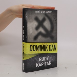 náhled knihy - Rudý kapitán