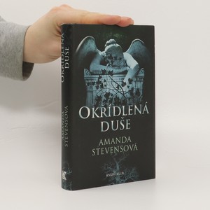 náhled knihy - Okřídlená duše