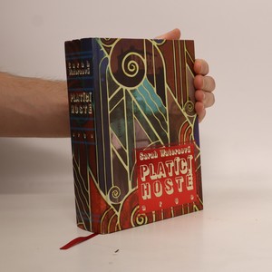 náhled knihy - Platící hosté