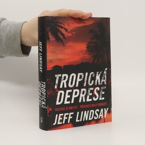 náhled knihy - Tropická deprese