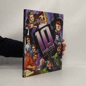náhled knihy - 10 vynálezců, kteří změnili svět
