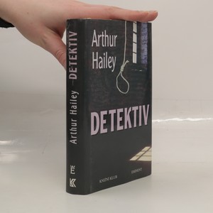 náhled knihy - Detektiv