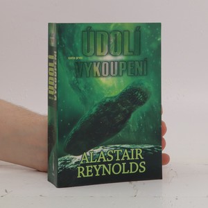 náhled knihy - Údolí vykoupení 1