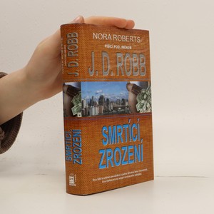 náhled knihy - Smrtící zrození