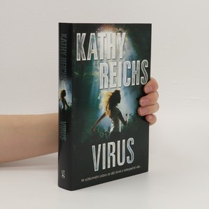 náhled knihy - Virus