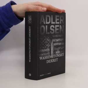 náhled knihy - Washingtonský dekret