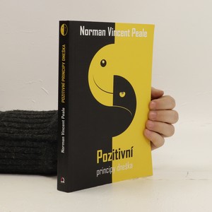 náhled knihy - Pozitivní principy dneška