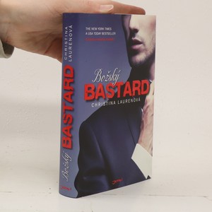náhled knihy - Božský bastard