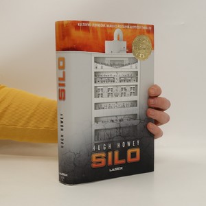 náhled knihy - Silo