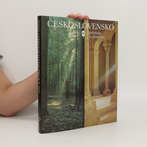 náhled knihy - Československo: príroda a umenie