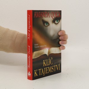 náhled knihy - Klíč k tajemství