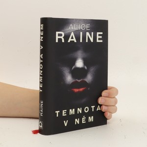 náhled knihy - Temnota v něm