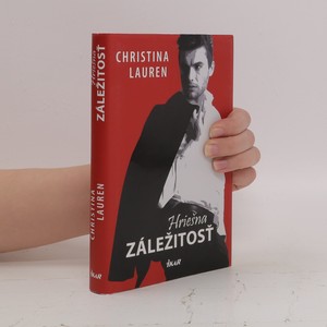 náhled knihy - Hriešna záležitosť