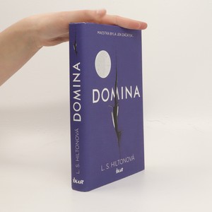 náhled knihy - Domina