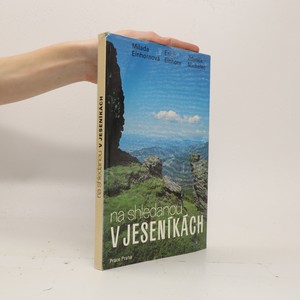 náhled knihy - Na shledanou v Jeseníkách