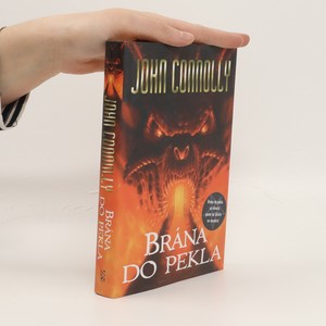 náhled knihy - Brána do pekla