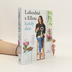 náhled knihy - Lahodně s Ellou každý den