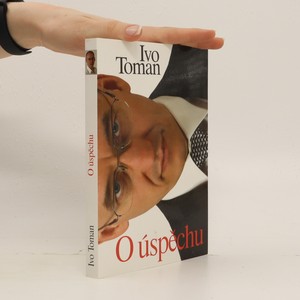 náhled knihy - O úspěchu