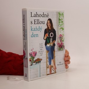 náhled knihy - Lahodně s Ellou každý den
