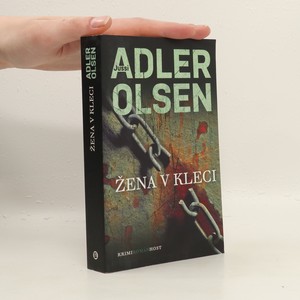 náhled knihy - Žena v kleci