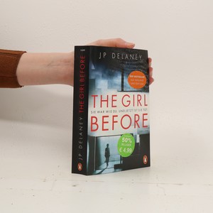 náhled knihy - The Girl Before