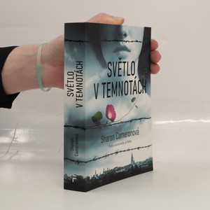 náhled knihy - Světlo v temnotách