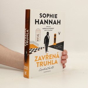 náhled knihy - Zavřená truhla