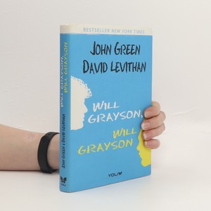 náhled knihy - Will Grayson, Will Grayson
