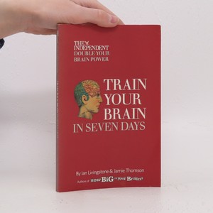 náhled knihy - Train Your Brain in Seven Days