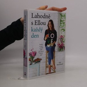 náhled knihy - Lahodně s Ellou každý den