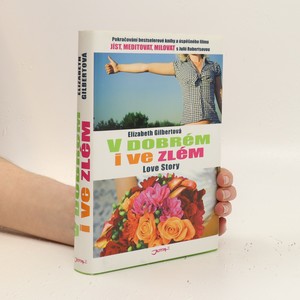 náhled knihy - V dobrém i ve zlém : love story