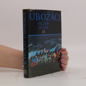 náhled knihy - Ubožáci (2. díl)