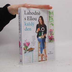 náhled knihy - Lahodně s Ellou každý den