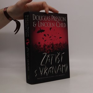 náhled knihy - Zátiší s vránami