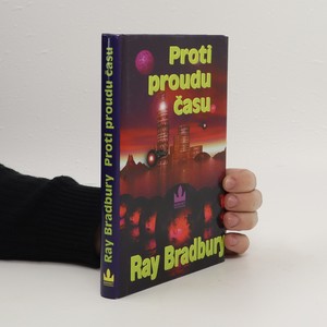 náhled knihy - Proti proudu času