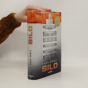 náhled knihy - Silo