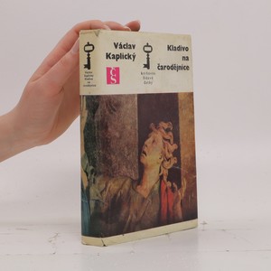 náhled knihy - Kladivo na čarodějnice