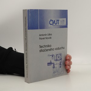 náhled knihy - Technika stlačeného vzduchu