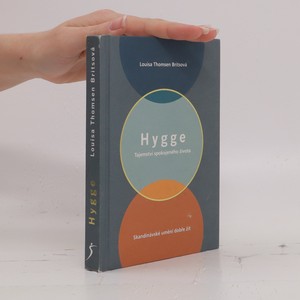 náhled knihy - Hygge : tajemství spokojeného života