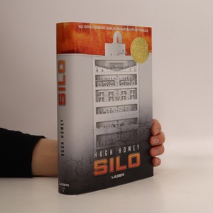 náhled knihy - Silo