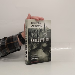 náhled knihy - Spolubydlící