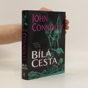 náhled knihy - Bílá cesta