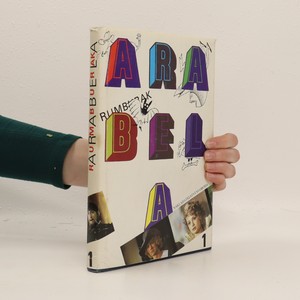 náhled knihy - Arabela 1: Rumburak