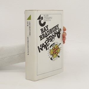 náhled knihy - Kaleidoskop