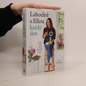 náhled knihy - Lahodně s Ellou každý den