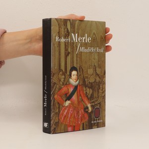 náhled knihy - Dědictví otců: Mladičký král