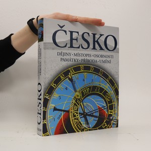 náhled knihy - Česko