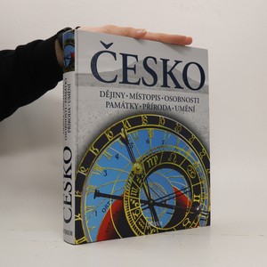 náhled knihy - Česko
