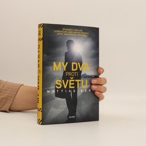 náhled knihy - My dva proti světu