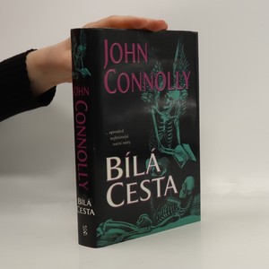náhled knihy - Bílá cesta